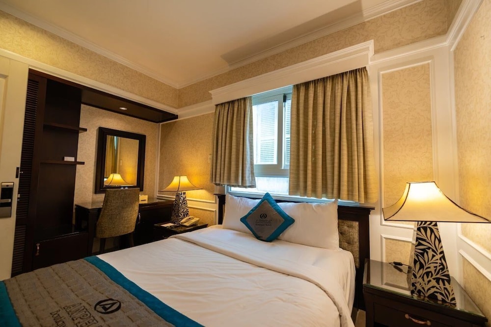 Anpha Boutique Hotel 10/34