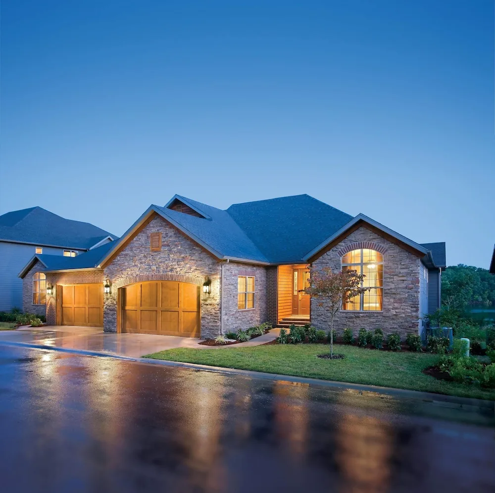 Hilton Grand Vacations Club Long Creek Ridgedale 1/49