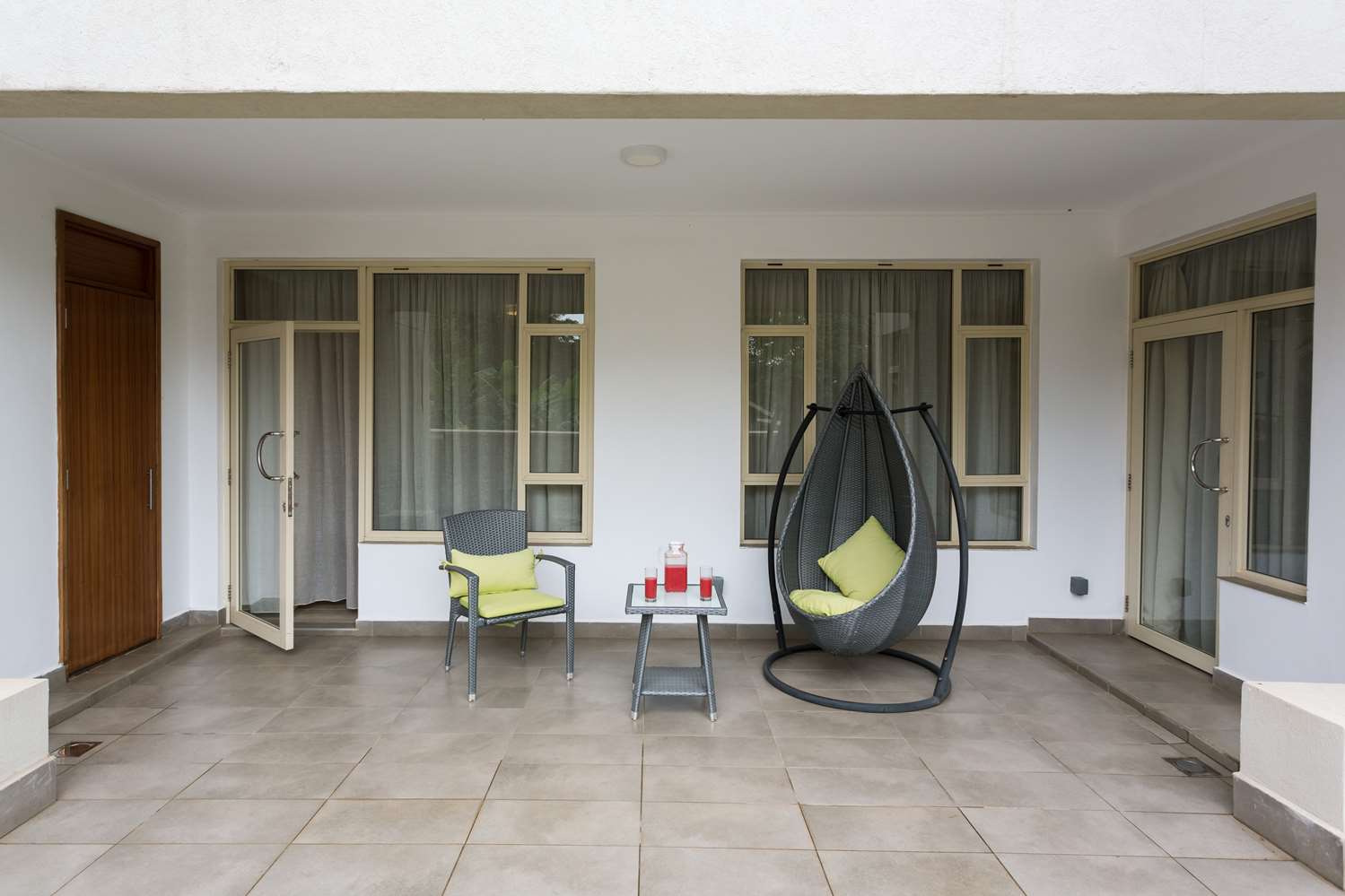Executive Residency By Best Western Nairobi 61/73
