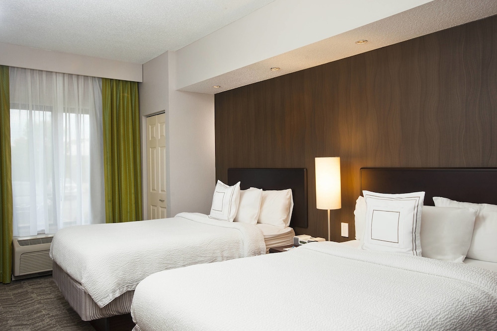 Springhill Suites Birmingham Colonnade 9/56