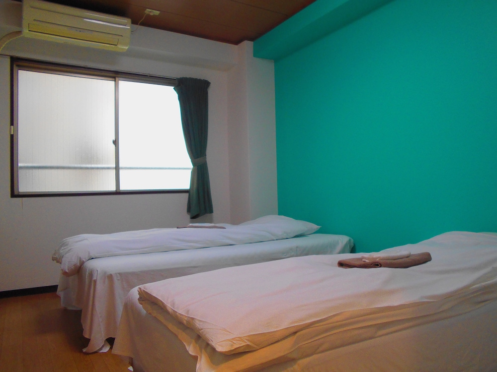 Hotel Taiyo 31/64