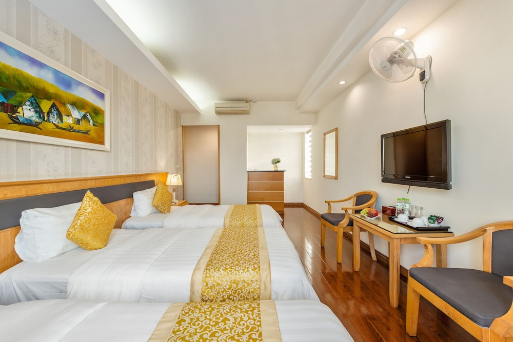 room