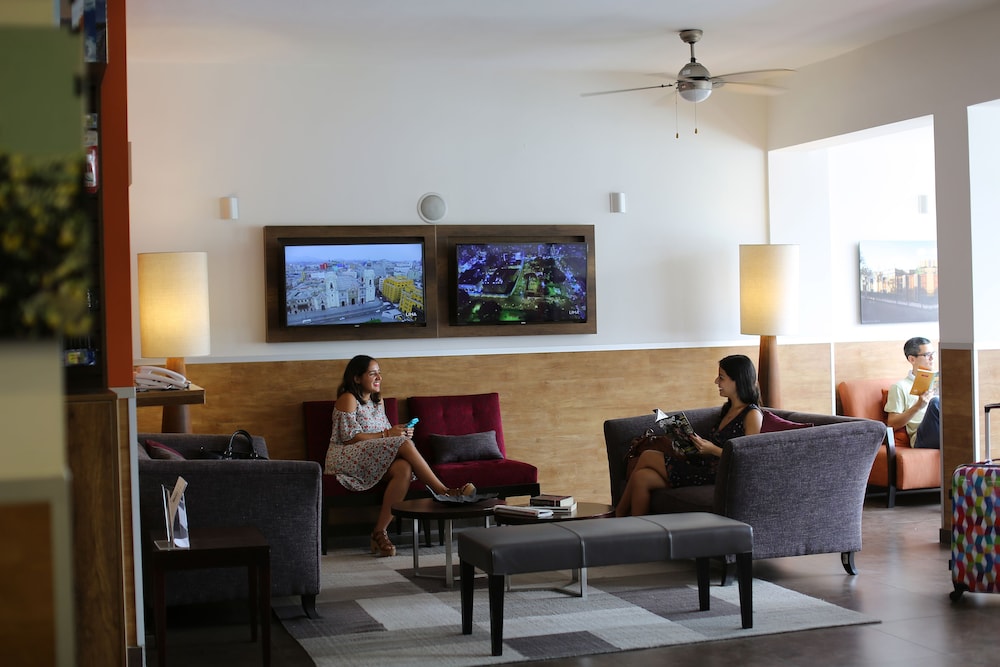 Casa Andina Standard Miraflores San Antonio 45/70