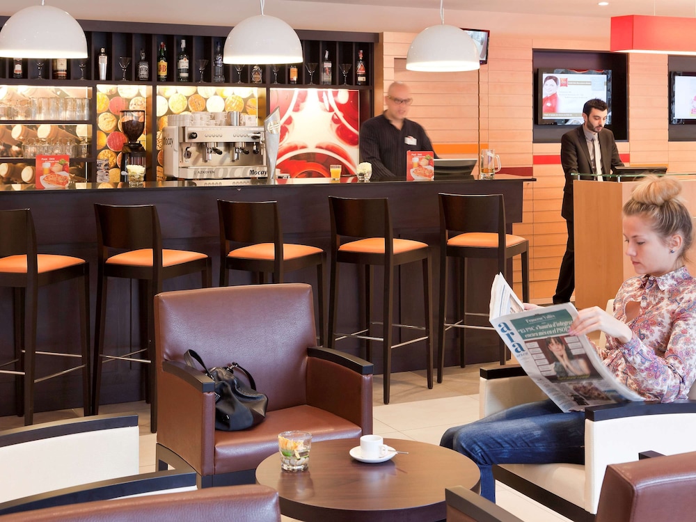 Ibis Barcelona Mollet 59/76