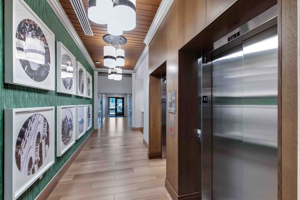 Residence Inn Atlanta Covington 4/50