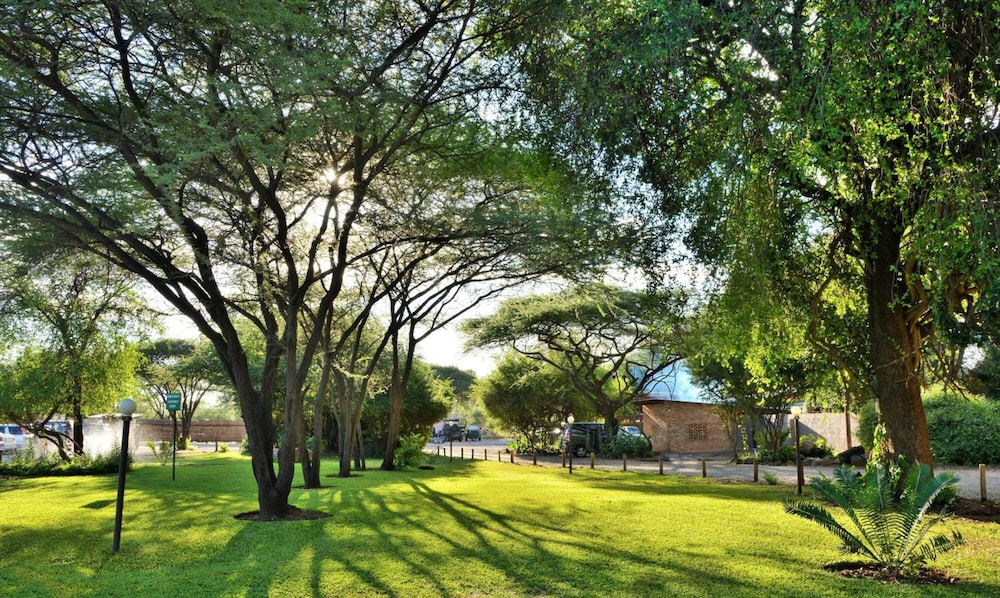 Thebe River Safaris 24/31