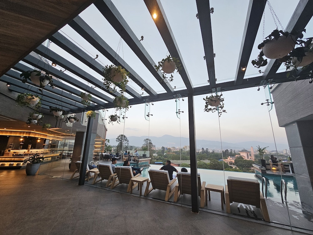 Hotel Barahi Kathmandu 57/70