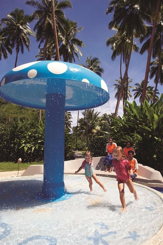 Jean-Michel Cousteau Fiji Islands Resort 19/50