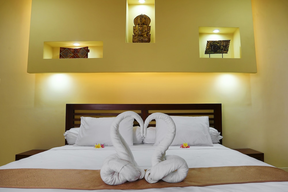 Mala Garden Resort and Spa 16/62