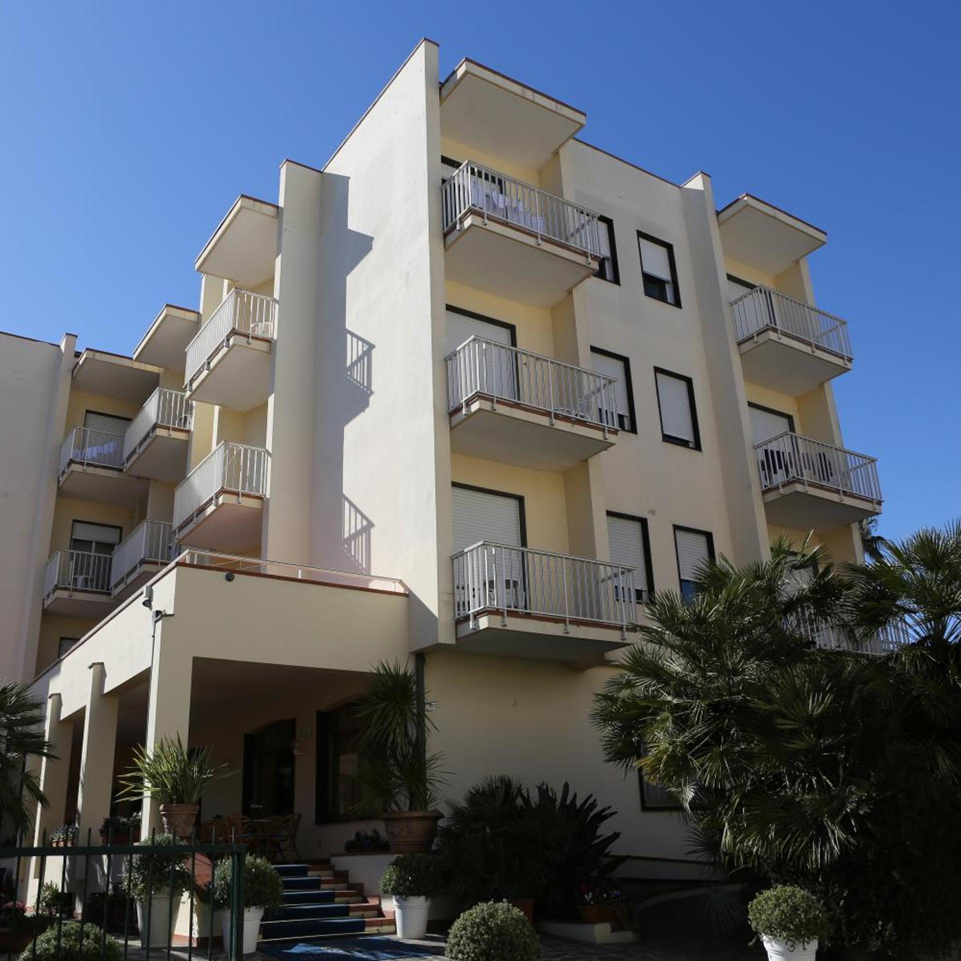 Hotel Splendid 5/55