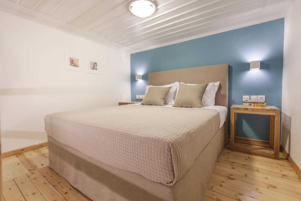 Hotel Olga 6/50