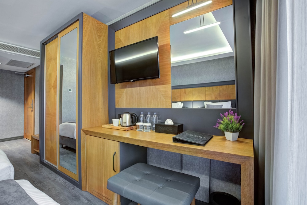 No:12 Hotel Sultanahmet 23/60
