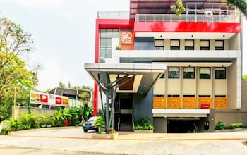 D'BEST HOTEL SOFIA BANDUNG 6/23