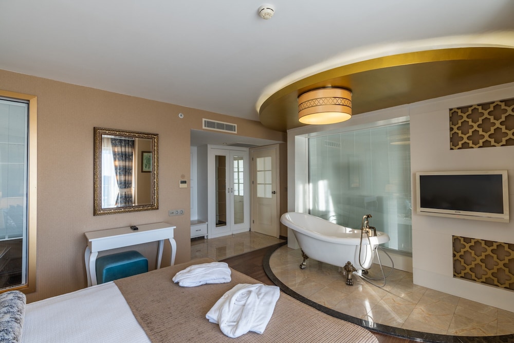 Adenya Hotels and Resort 42/69
