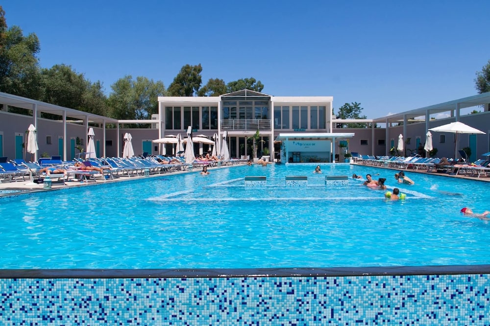 Plana Resort & SPA 3/56
