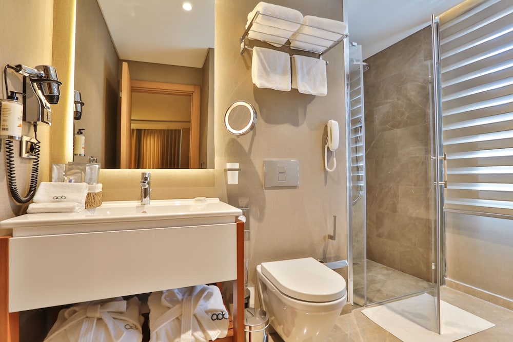 Ada Suites Nisantasi 74/75