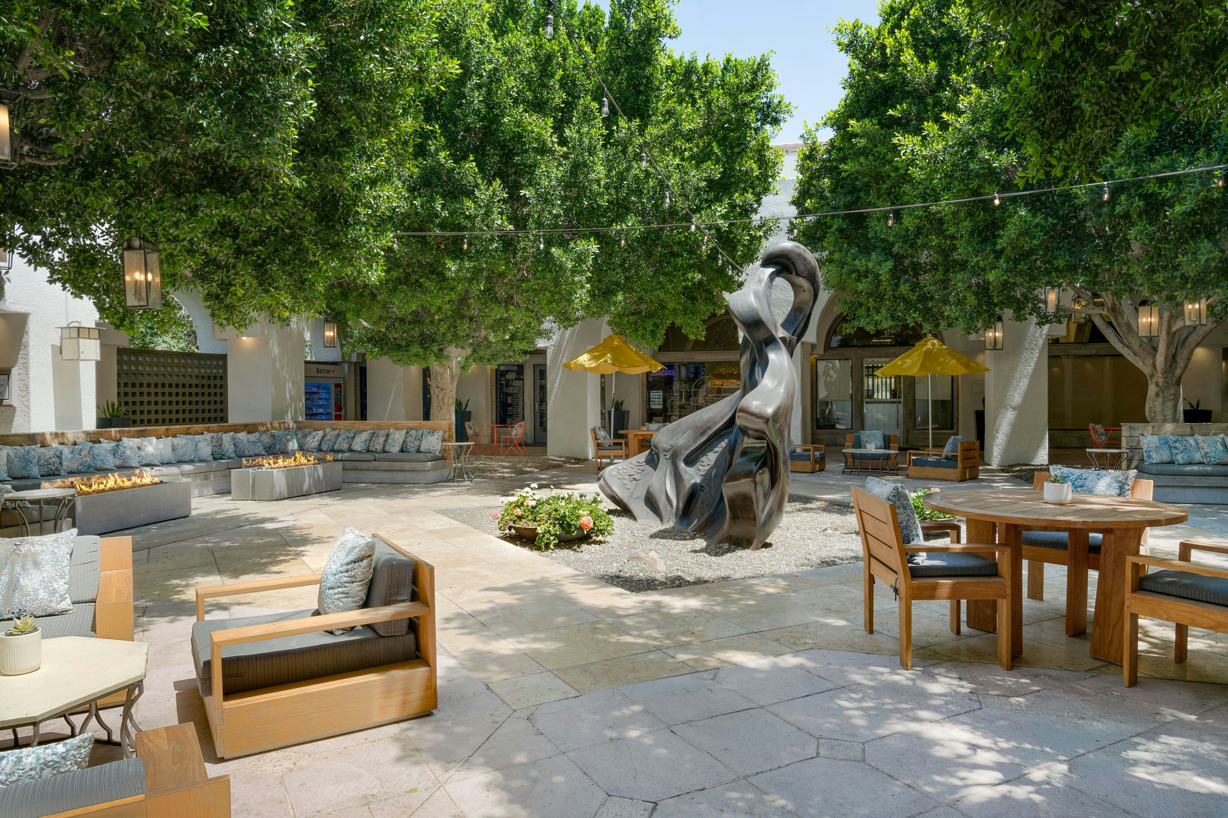 The Westin Rancho Mirage Golf Resort and Spa 9/50