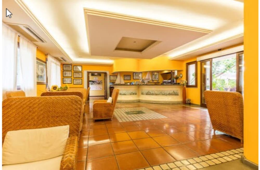 Hotel Santa Maria 8/57