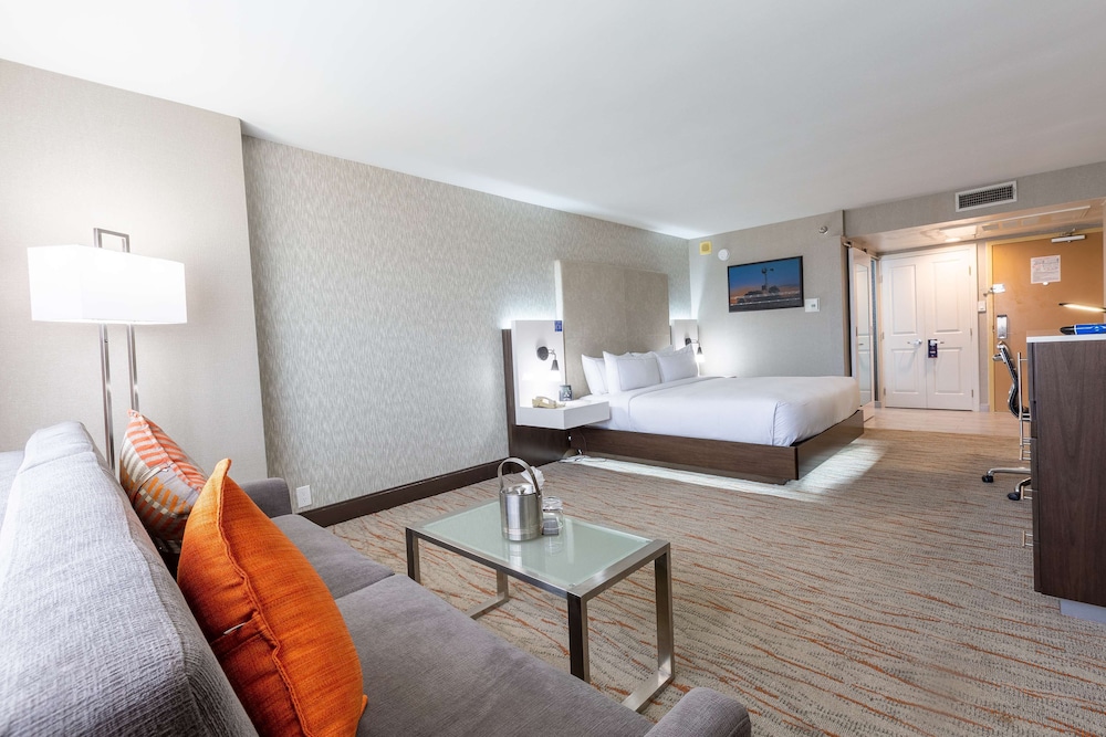 Doubletree By Hilton Hotel Dallas - Richardson 55/69