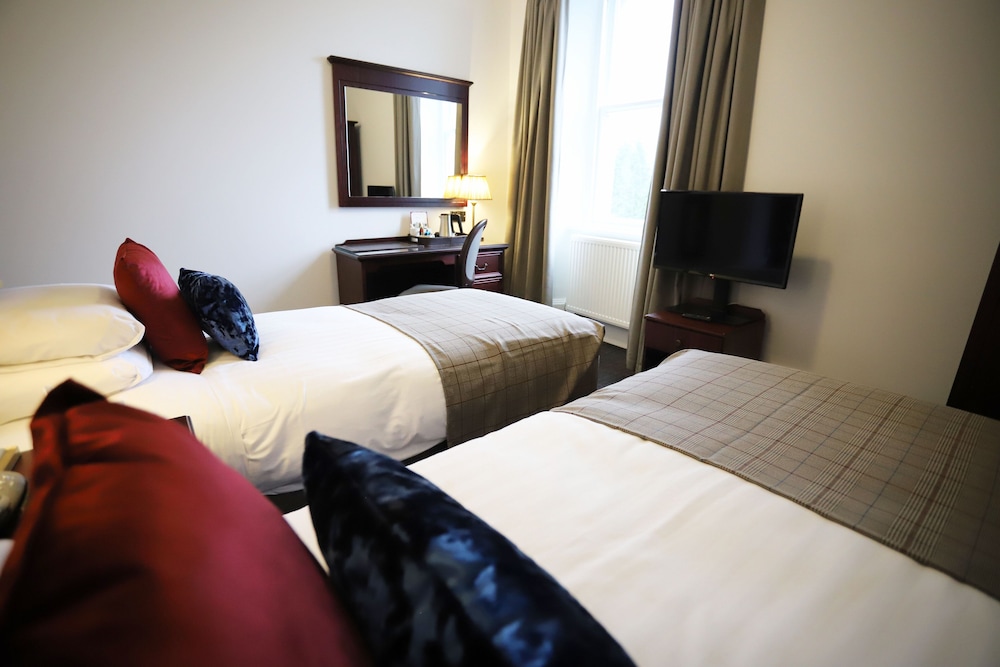 BEN WYVIS HOTEL 7/58