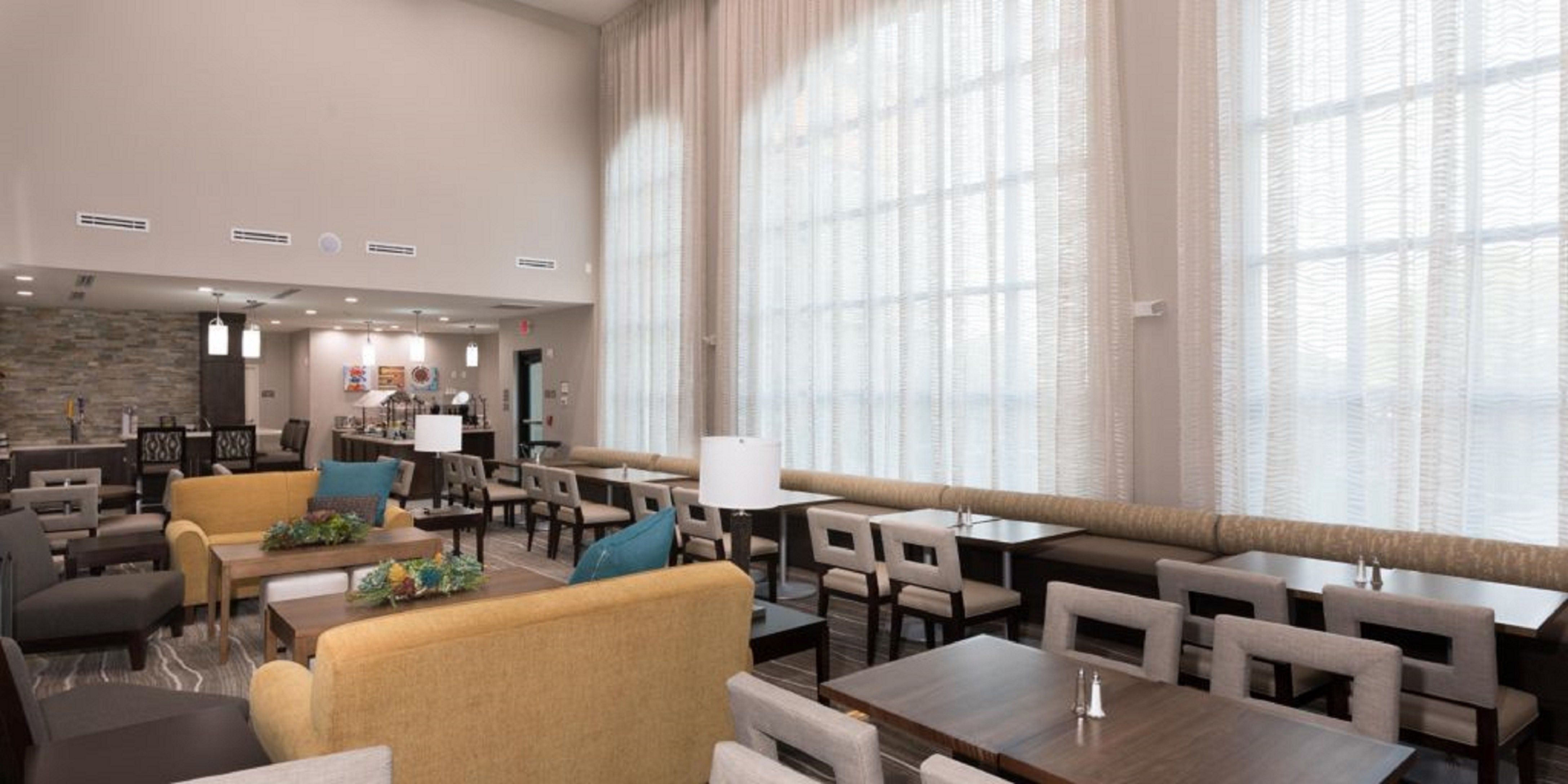 Staybridge Suites Houston East - Baytown 54/76