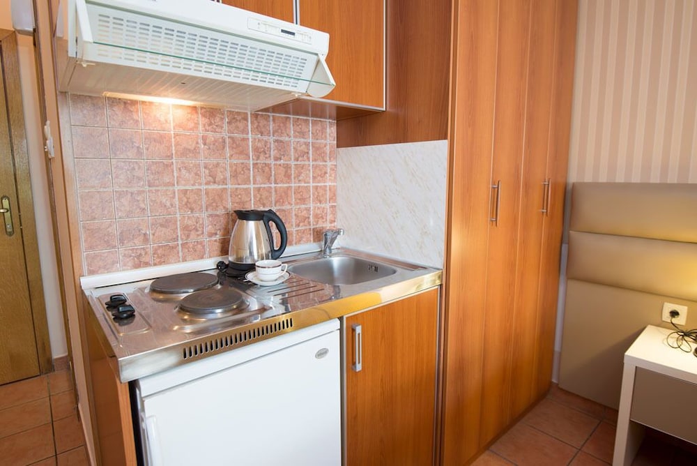 Apartments Sofija 49/50