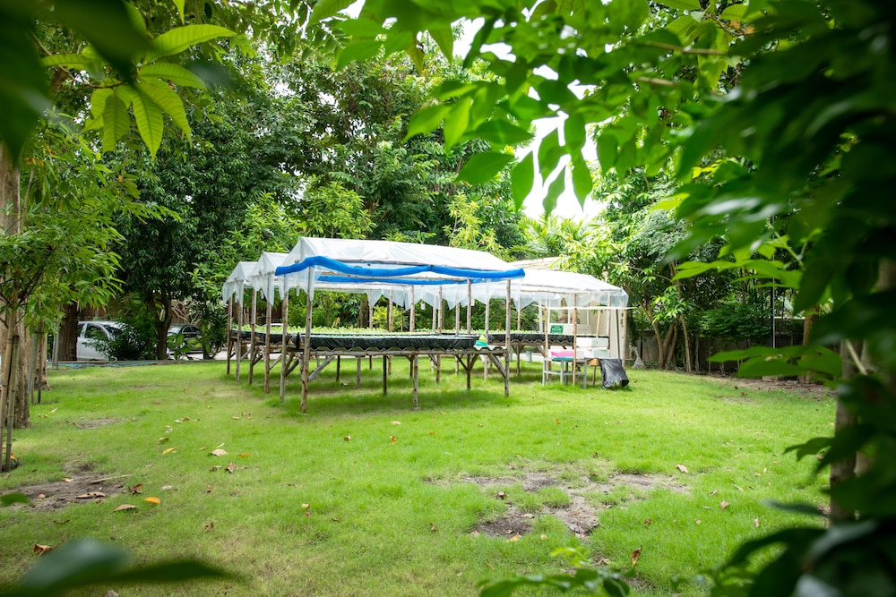 Mac Garden Resort 31/41