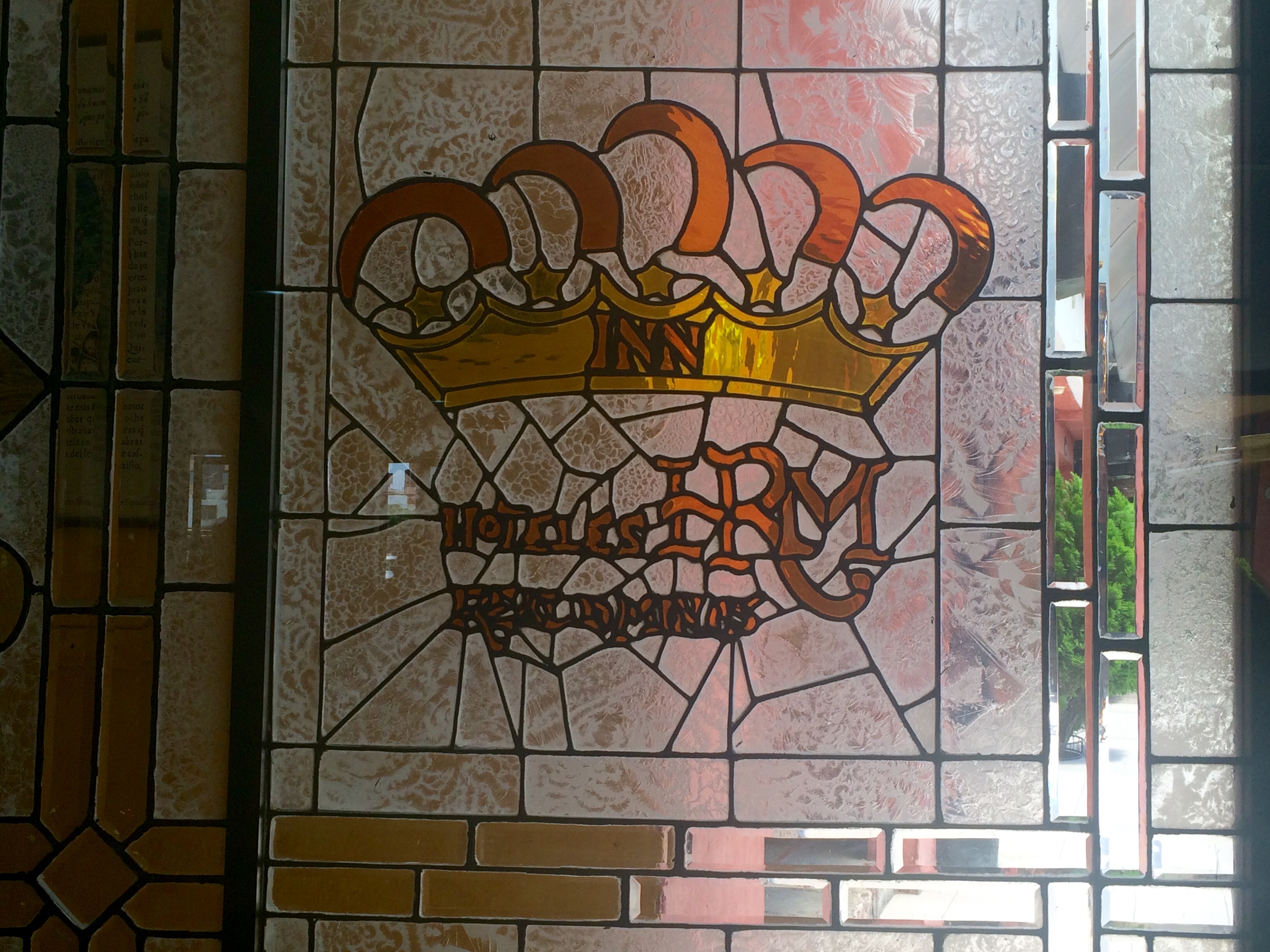 Real de Minas Inn Queretaro 10/47
