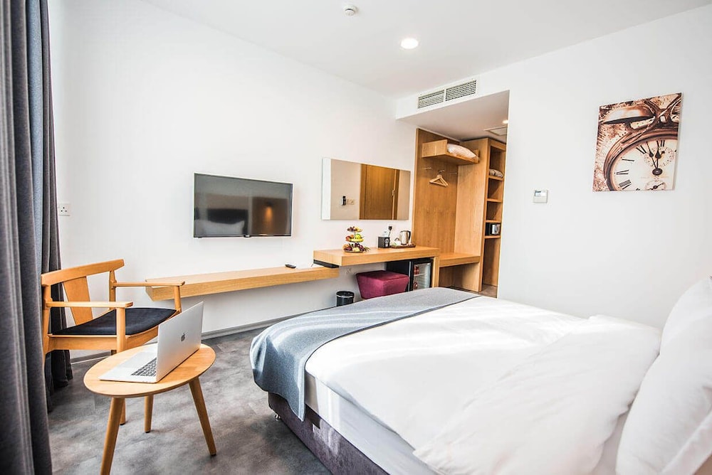 Ingate Hotel 16/50