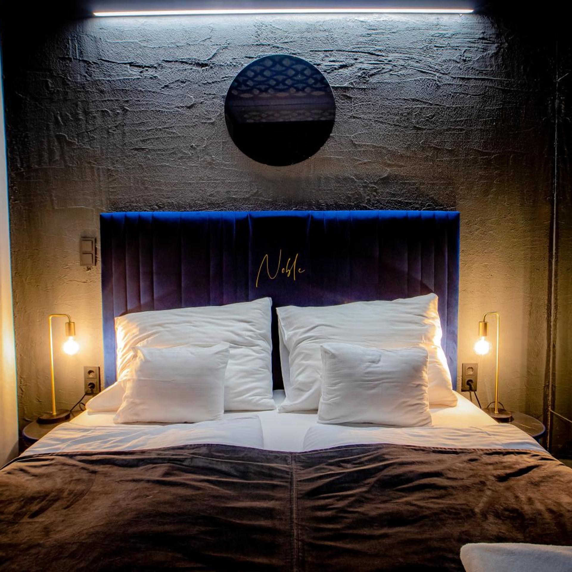 Noble Boutique Hotel - Adults Only 10/50