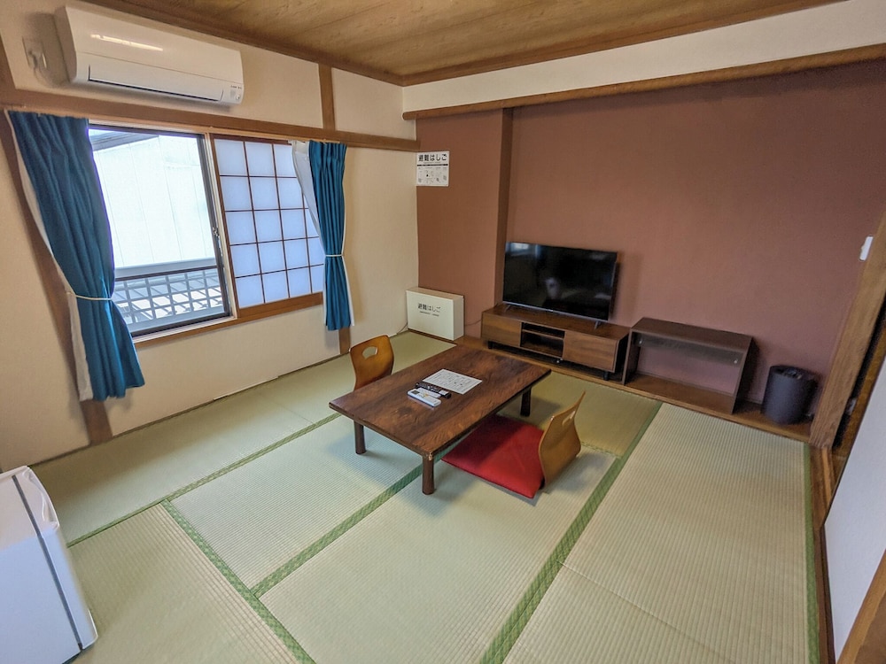 Guesthouse Hiiragi 65/87
