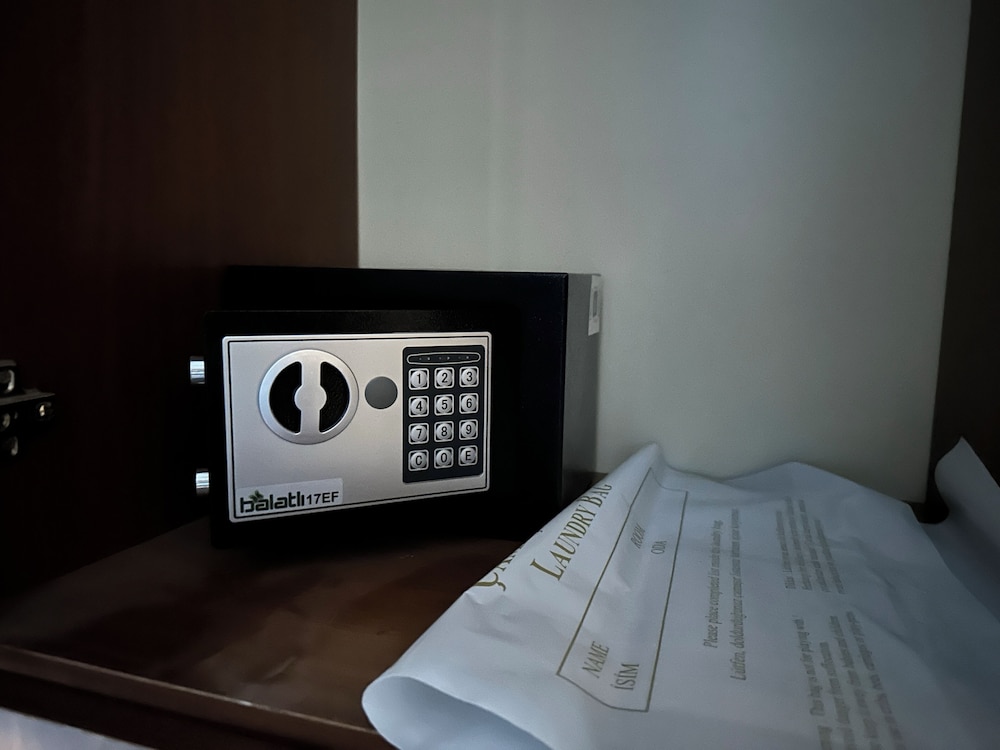 Butik Inceli Hotel 21/37