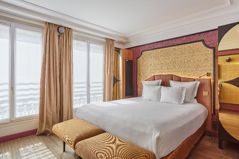 Light My Fire, Superior, Single Bed