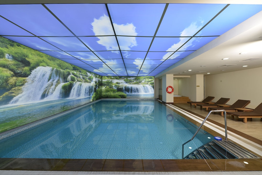 Grand Yazici Club Turban Thermal Hotel 52/89