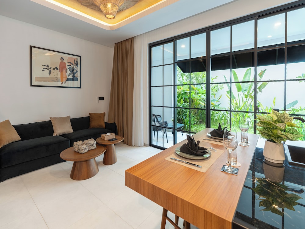 Kiara Beachtown Nusa Dua 25/50