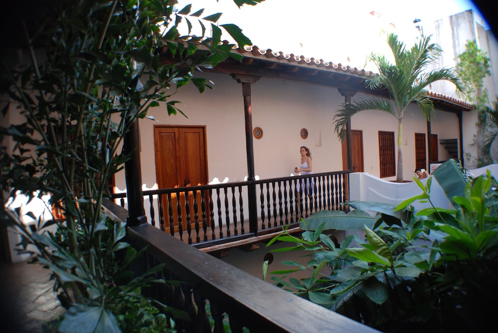 Alfiz Hotel Boutique 4/50