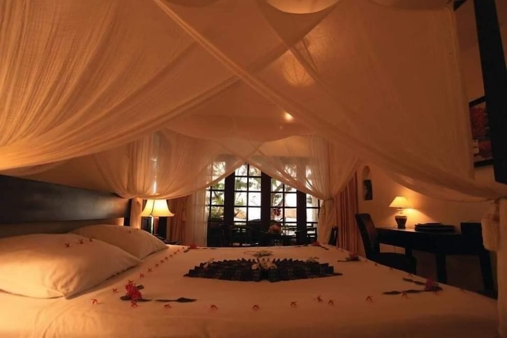 Cham Villas Boutique Luxury Resort 20/50
