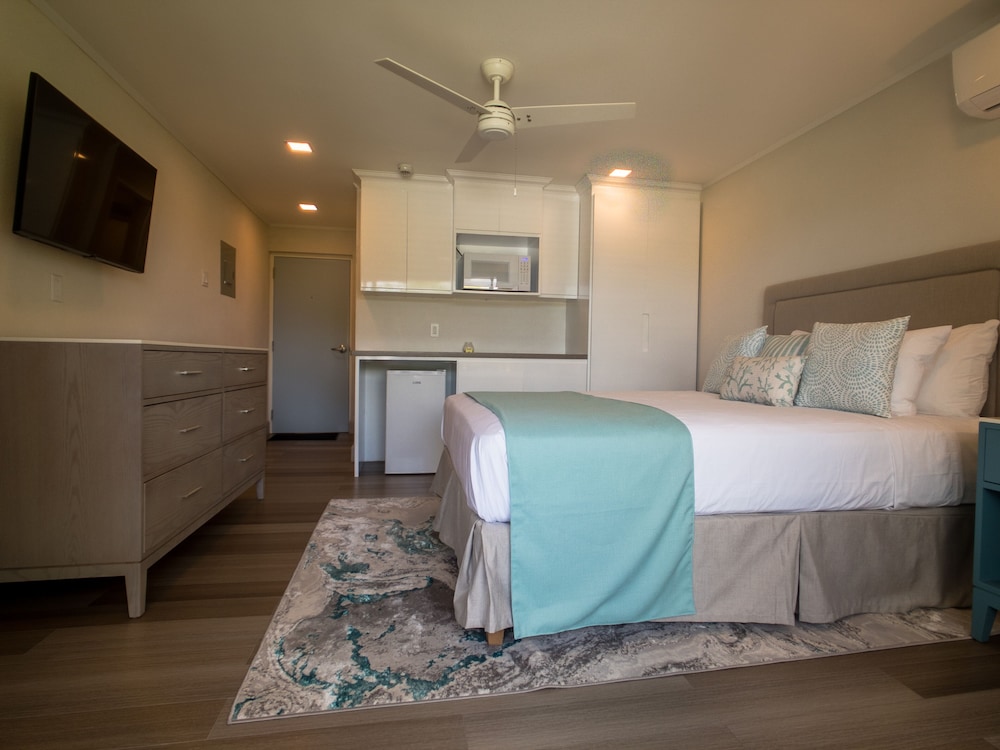 Blue Haven Holiday Apartments 31/63