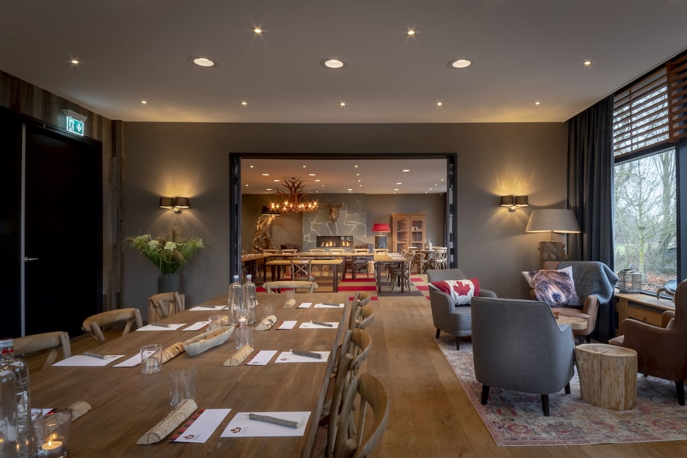 Badhotel Rockanje & Brasserie Lodgers 30/47