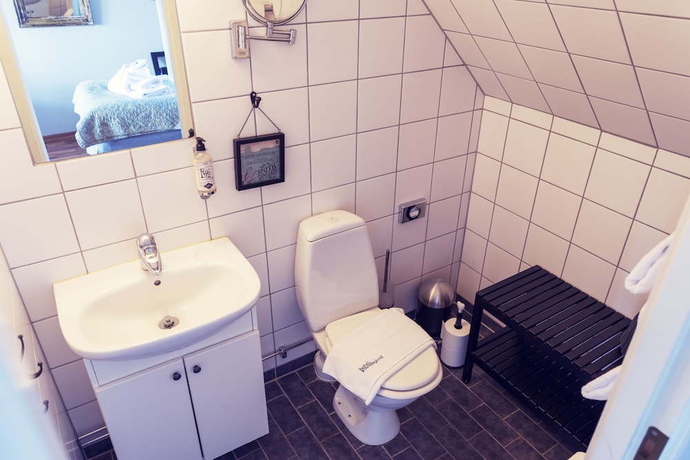 Hotell Mossbylund 50/50