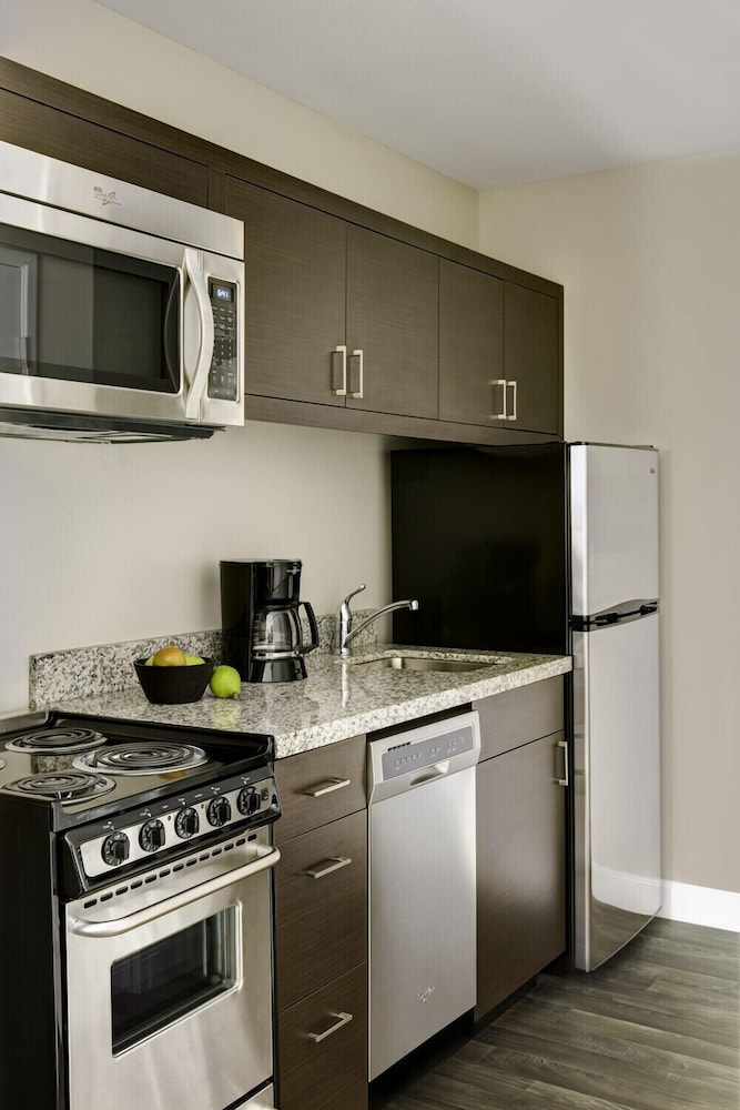 Towneplace Suites Ames 60/66