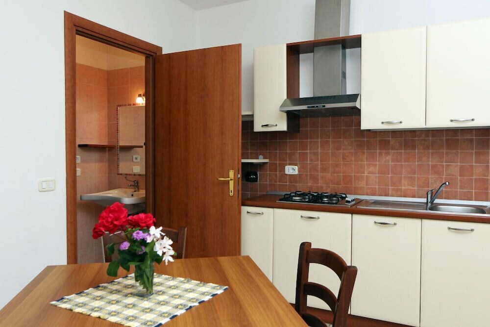Agriturismo Gli Etruschi 30/50