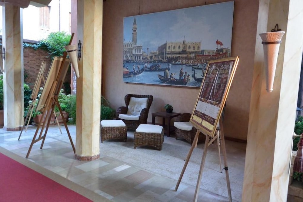 Belle Arti Hotel 26/37
