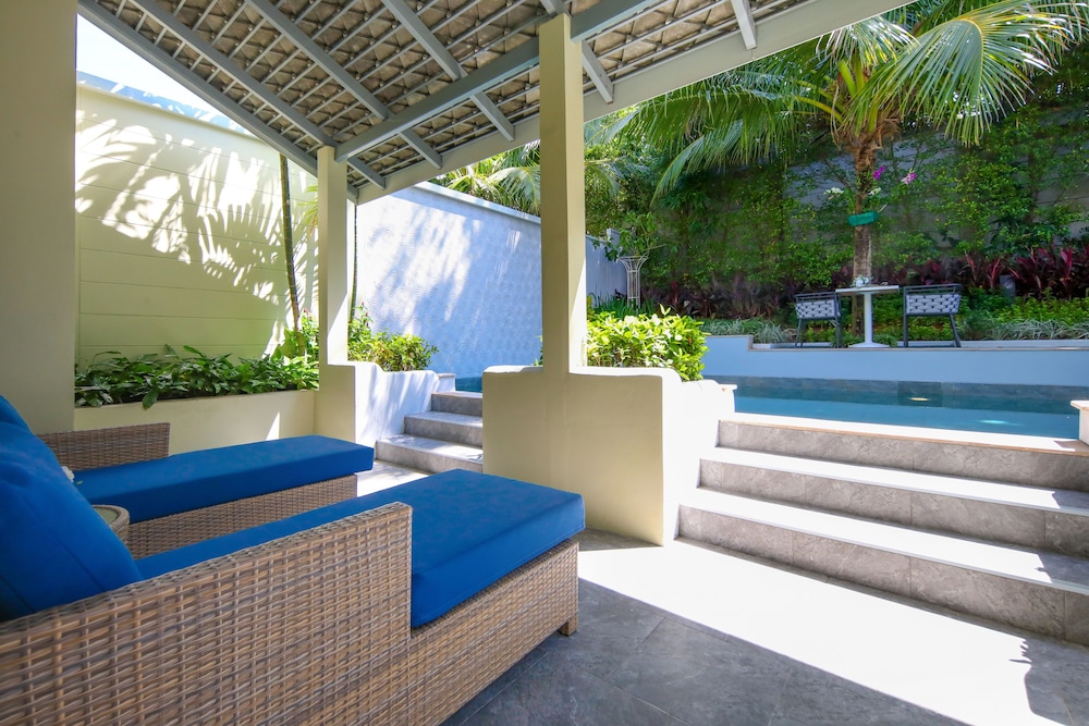 Craft Resort & Villas 47/69
