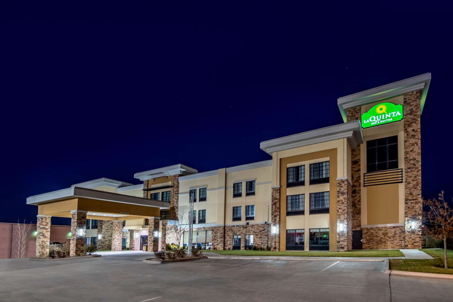 La Quinta Inn Suites By Wyndham Pampa 3/52