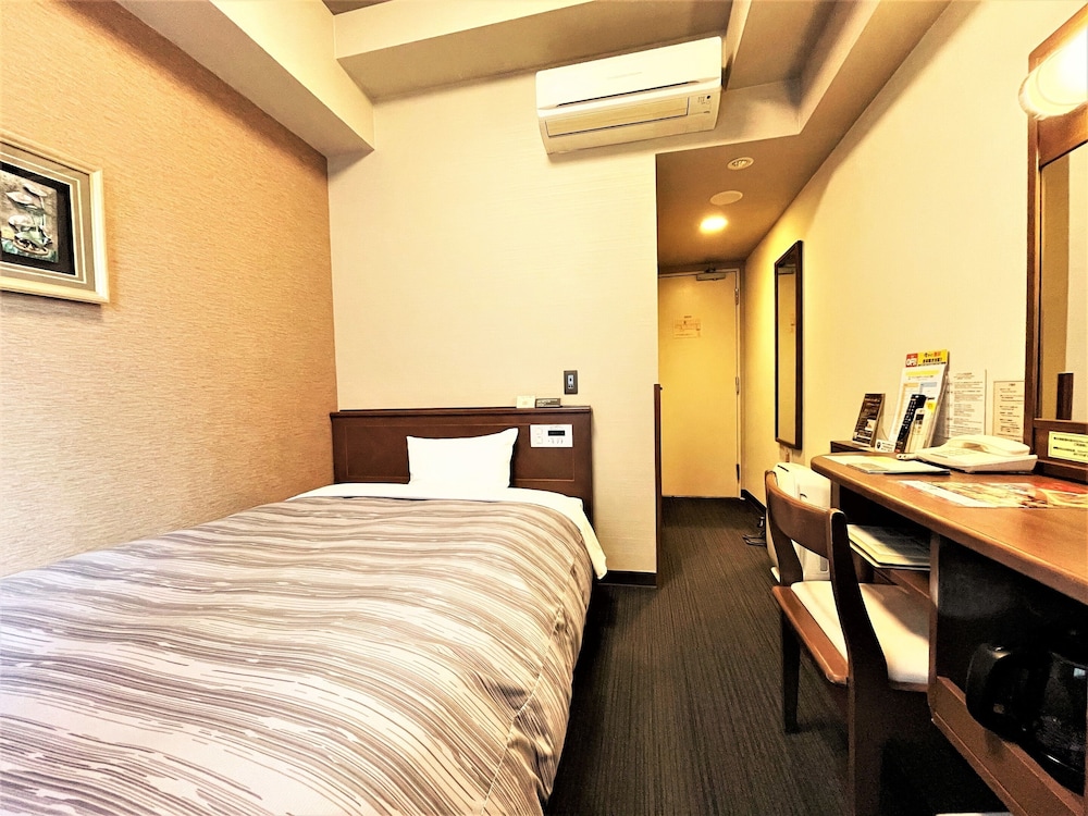 Route Inn Hakata Ekimae 19/71