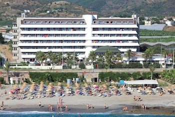 Drita Resort Hotel