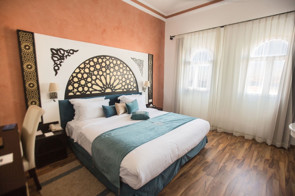 Double room - Superior
