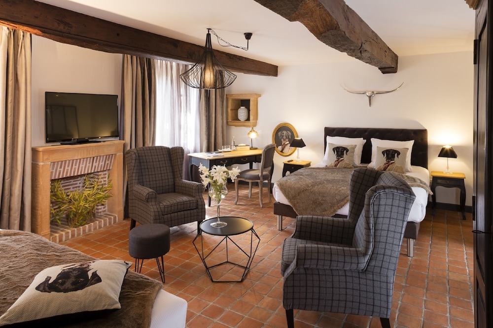 Le Savigny 34/50