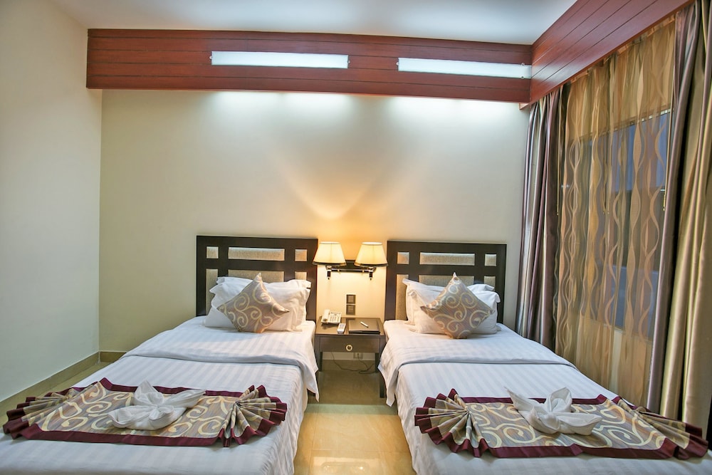 Fars Hotel and Resorts 17/41